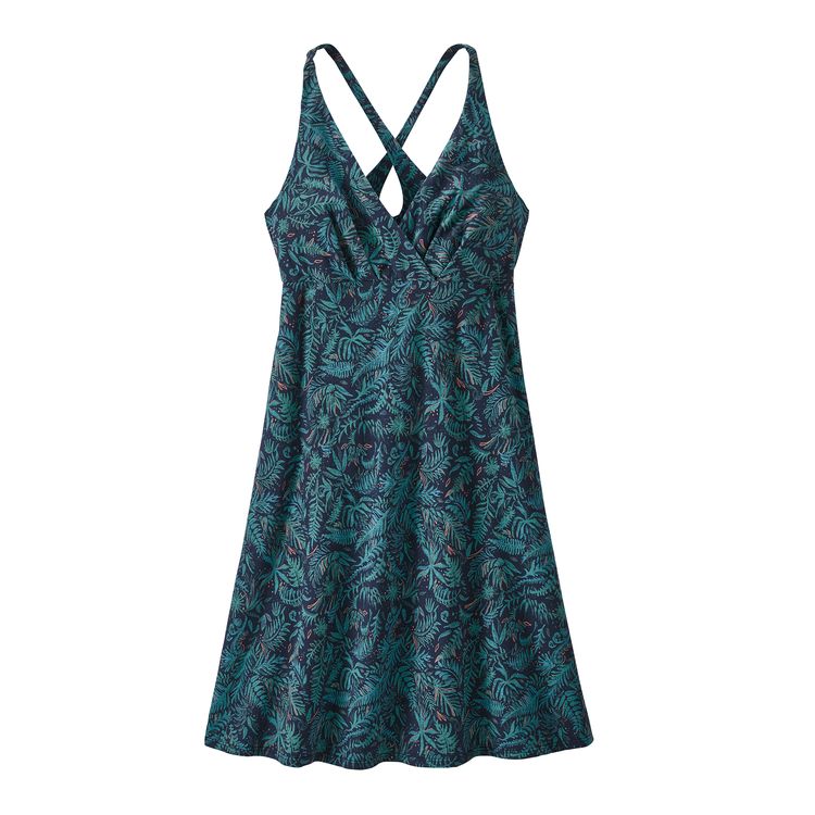 Patagonia Amber Dawn Dress - Women's - Image 8